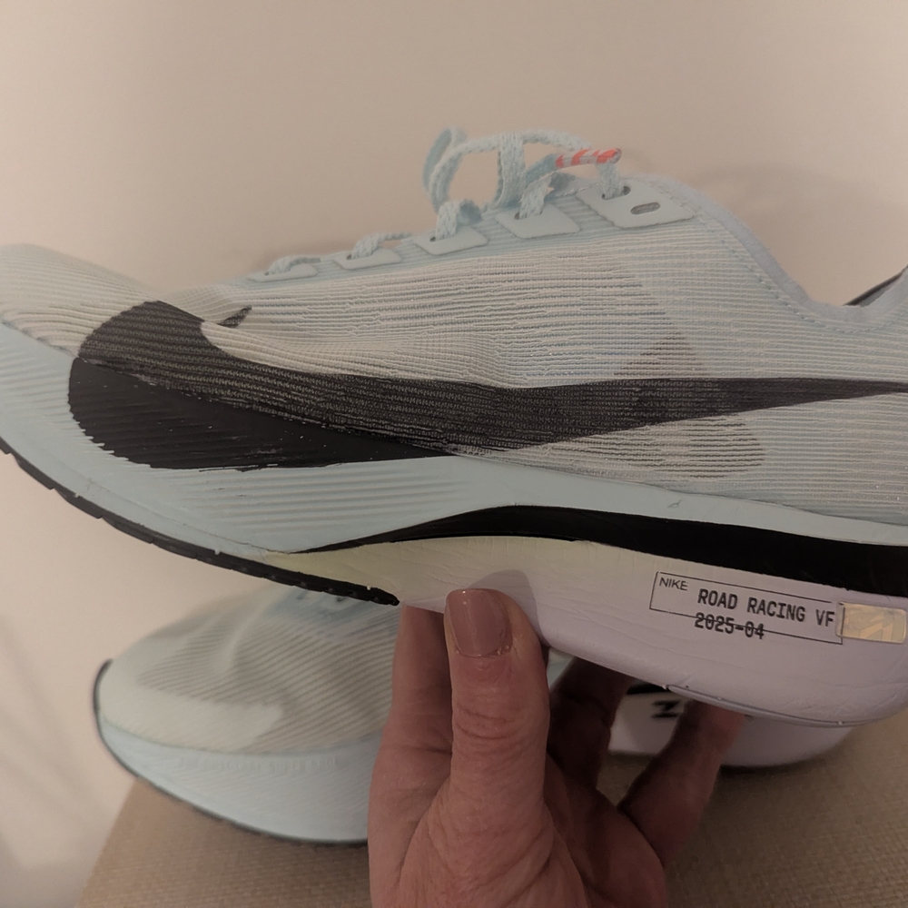 Nike Vaporfly 4 (2025 Release)
